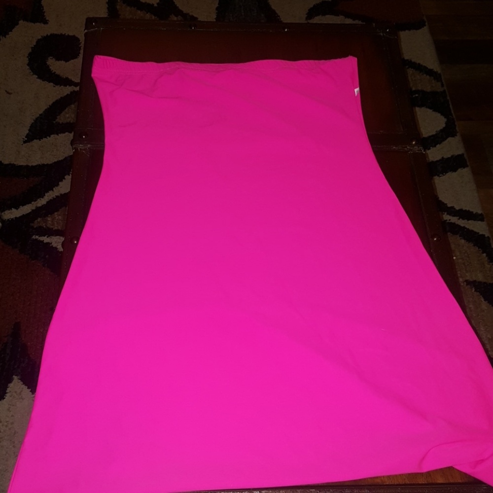 Bathing suit cover up